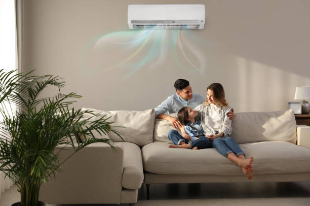 Best HVAC for Healthcare Facilities in Gamerco, NM