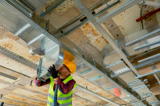 Best Energy-efficient HVAC Solutions in Gamerco, NM