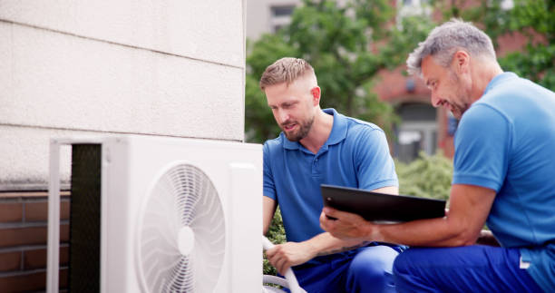 Trusted Gamerco, NM HVAC Experts
