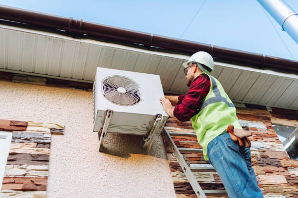  Gamerco, NM HVAC Pros