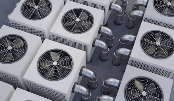 Best Residential HVAC in Gamerco, NM