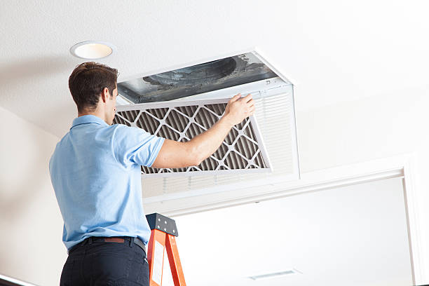 Best Thermostats and Smart Controls in Gamerco, NM