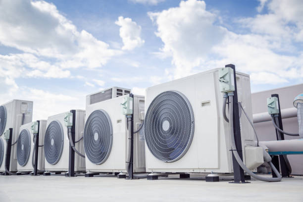 Best HVAC Financing and Leasing in Gamerco, NM